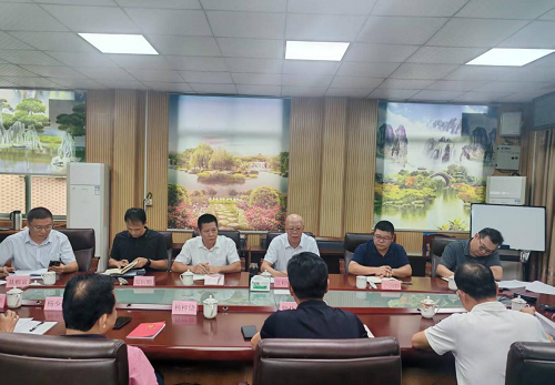 揭陽農(nóng)墾集團(tuán)領(lǐng)導(dǎo)帶隊(duì)到大池農(nóng)場召開2025年第三季度經(jīng)營分析會.png