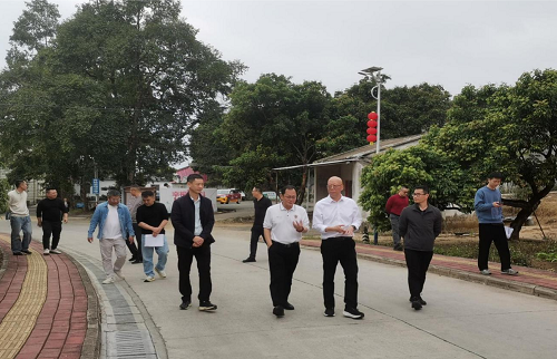 范利輝帶隊(duì)到卅嶺農(nóng)場(chǎng)進(jìn)行項(xiàng)目規(guī)劃建設(shè)調(diào)研.png